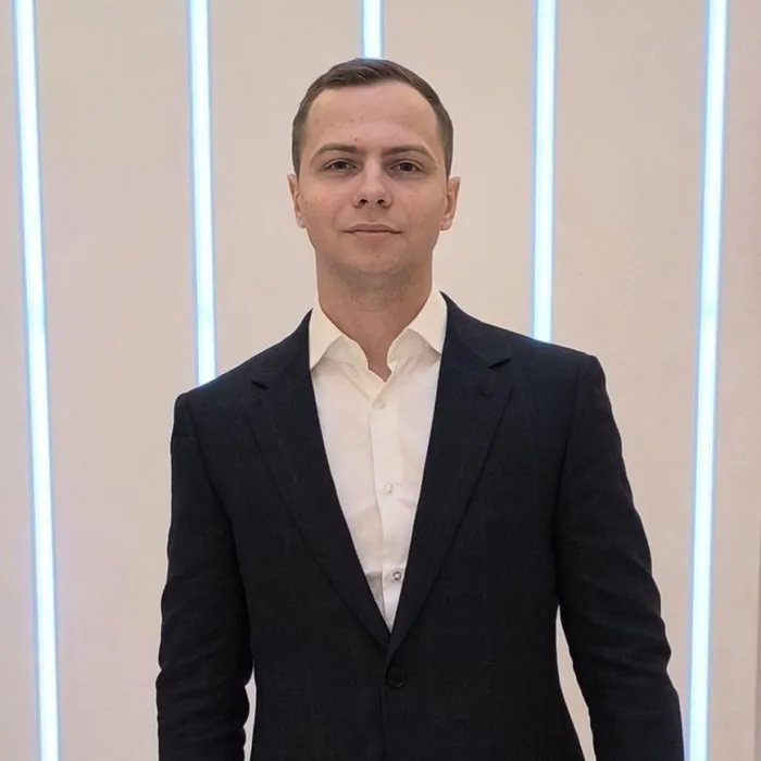 Багаев Максим Дмитриевич