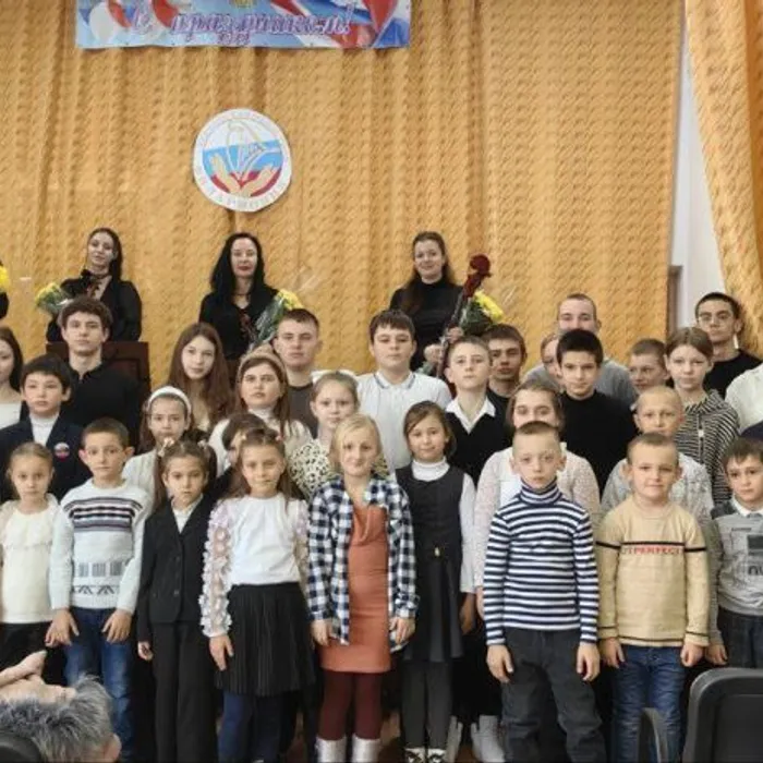 Музыка и Память: Вдохновляющий Лекторий в Каланчакском Районе