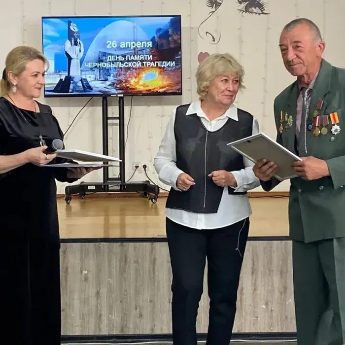 40 лет спустя. «Будем жить» — сквозь боль и память