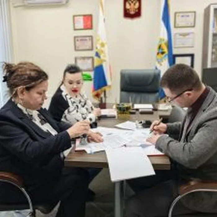 В Херсонской области усилят контроль за реабилитацией людей с инвалидностью