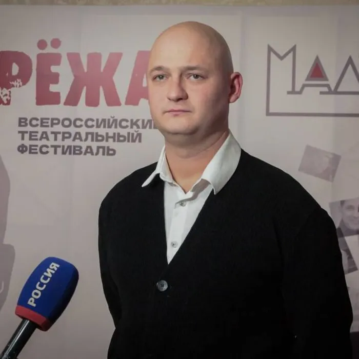 Глеб Пускепалис приглашает юных кинематографистов принять участие в Киноконкурсе «Поступок»