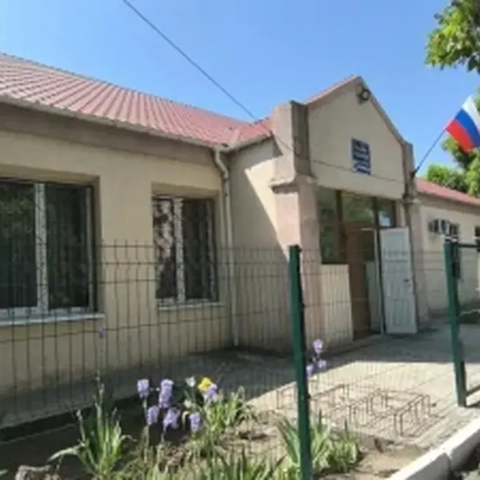 Актуальное: О развитии культуры в округах Херсонской области